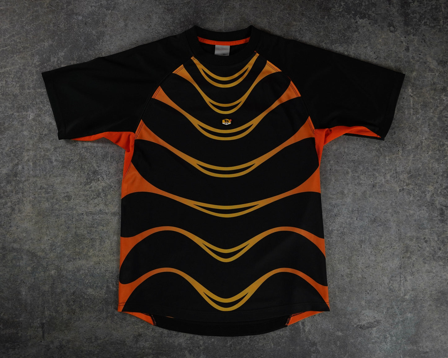 Nike TN 'Tiger' Shirt (S)