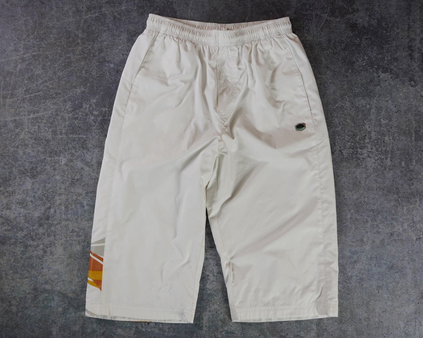 Nike TN Shorts (M)
