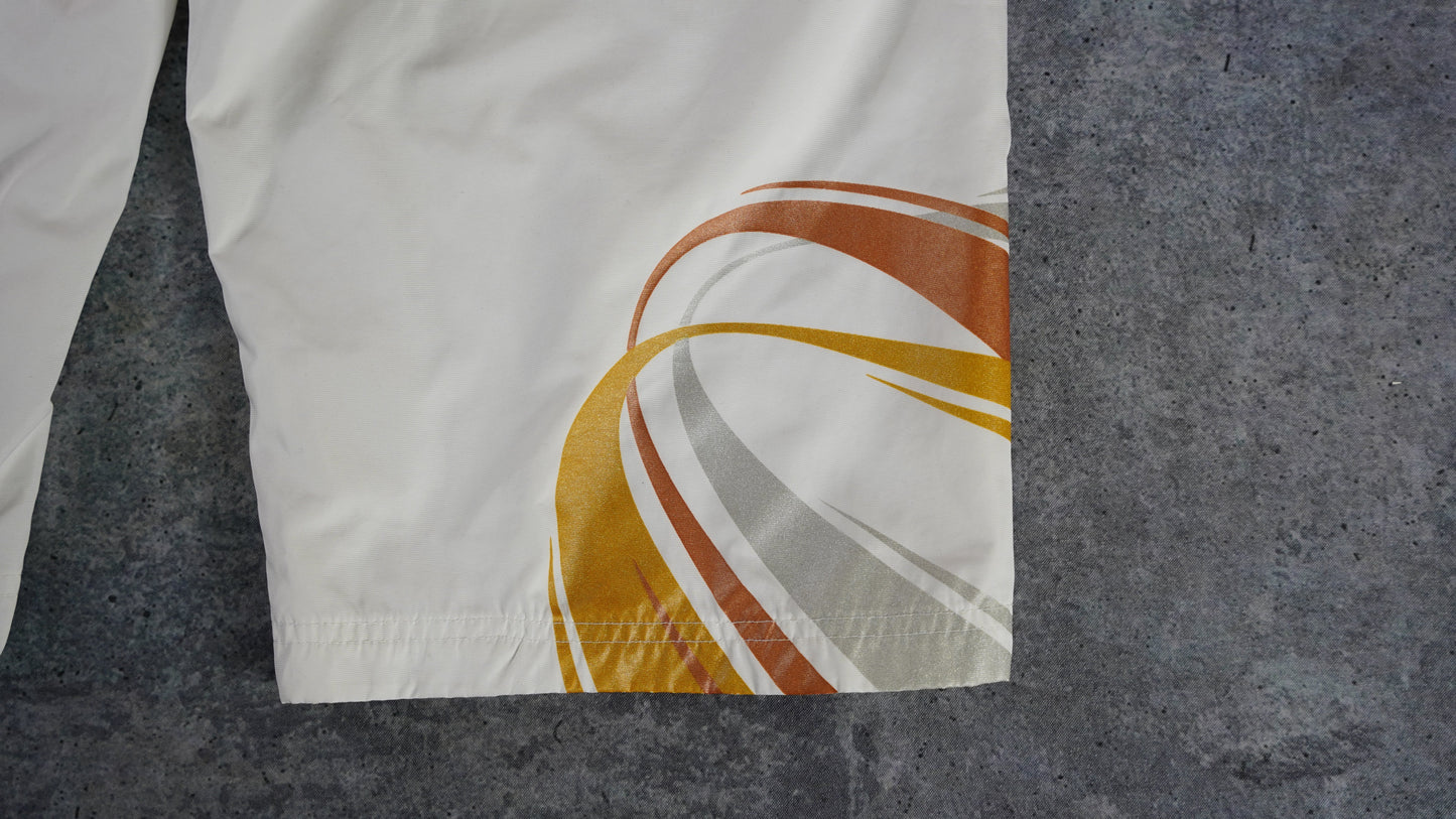 Nike TN Shorts (M)
