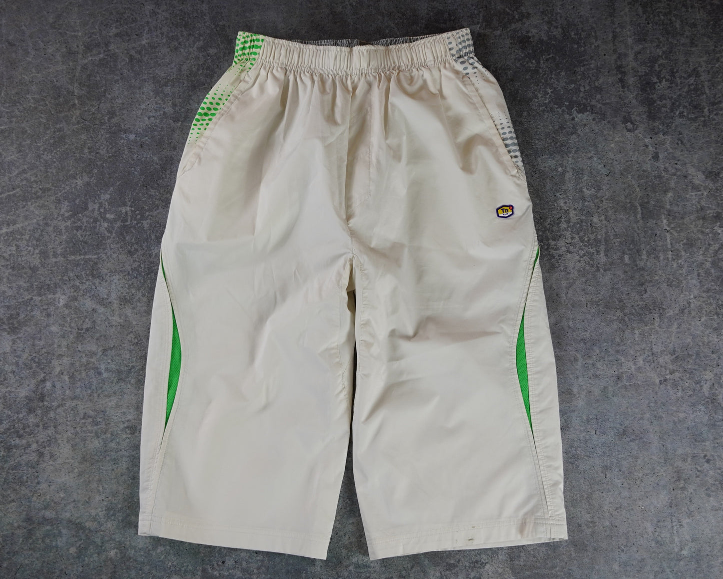 Nike TN Shorts (L)