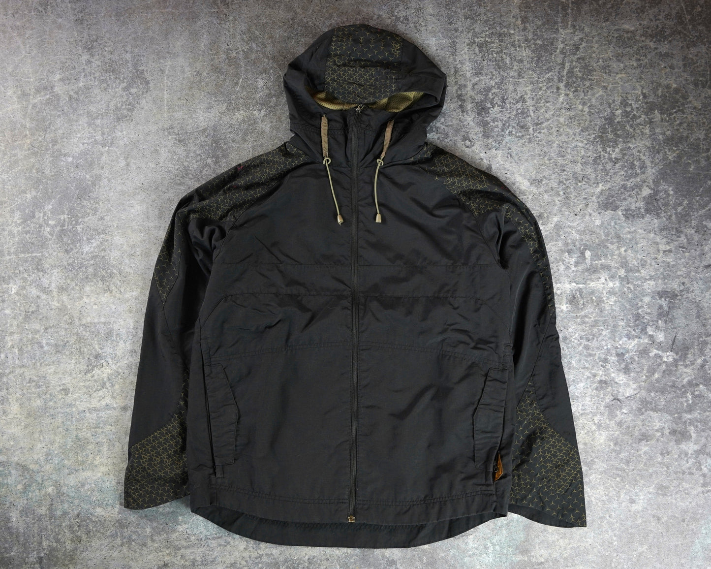 Nike Air Jacke (M)