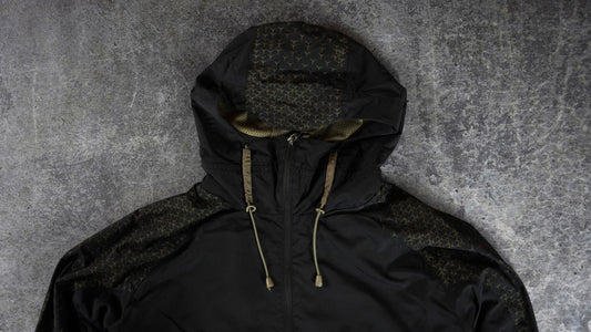 Nike Air Jacke (M)