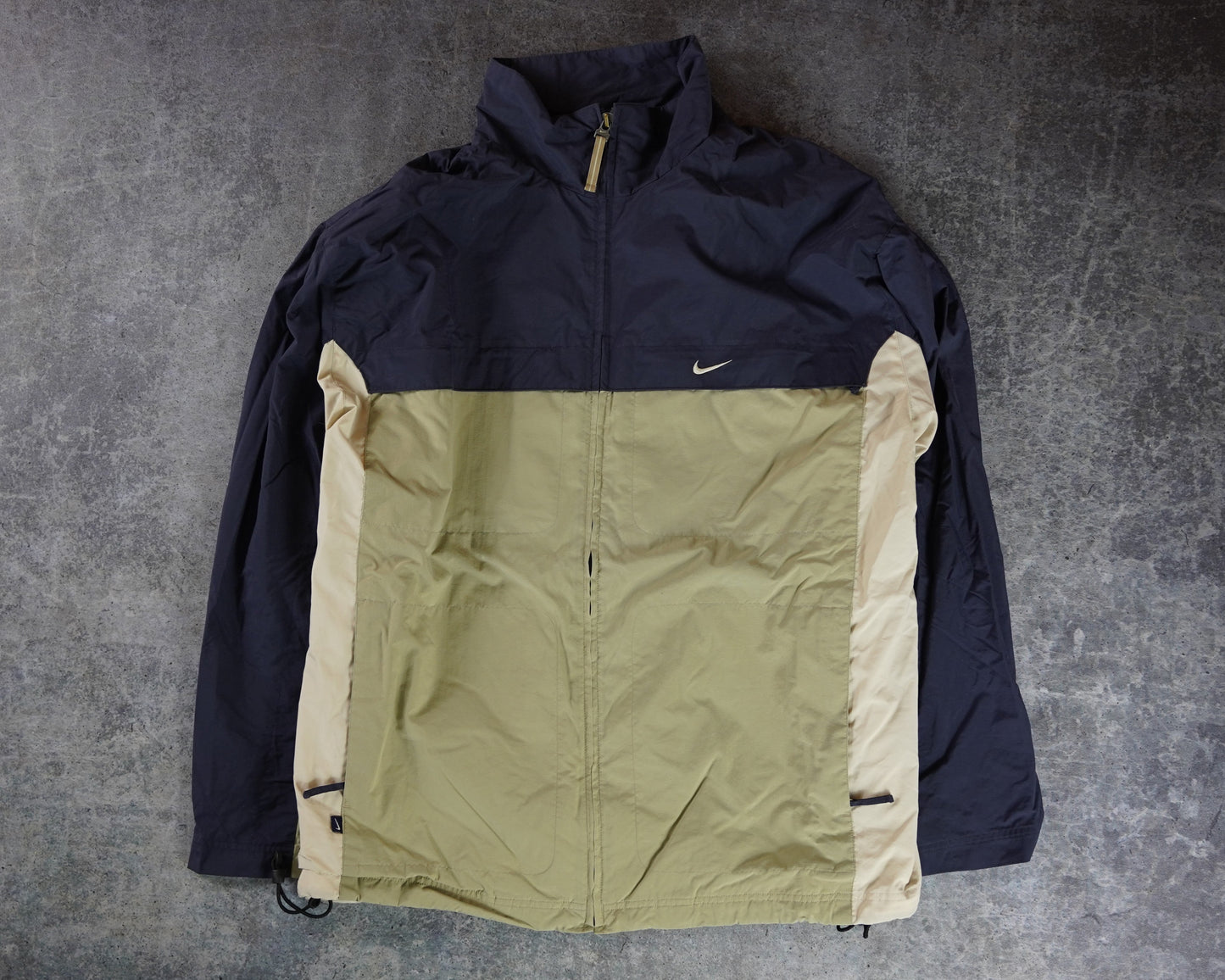 Nike Jacke (L)