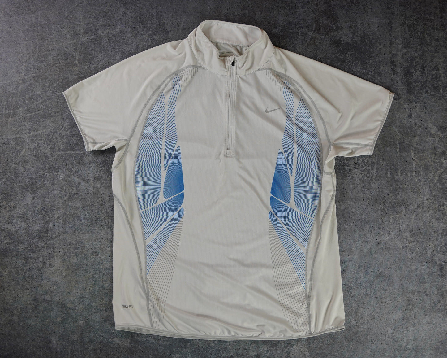 Nike Golf Shirt (XL)