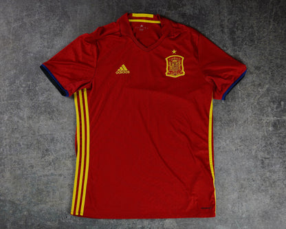 Adidas Spain Shirt (L)