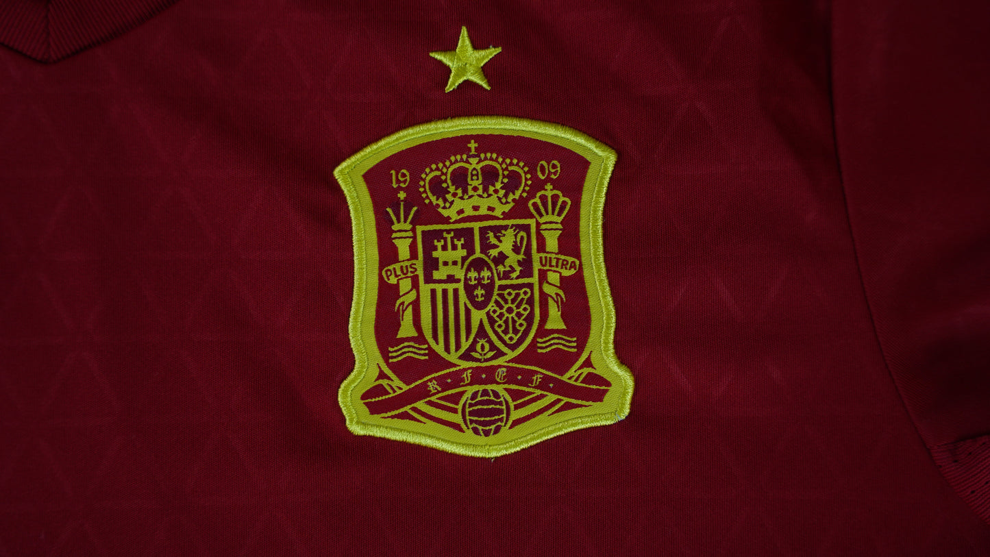 Adidas Spain Shirt (L)