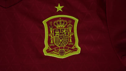 Adidas Spain Shirt (L)