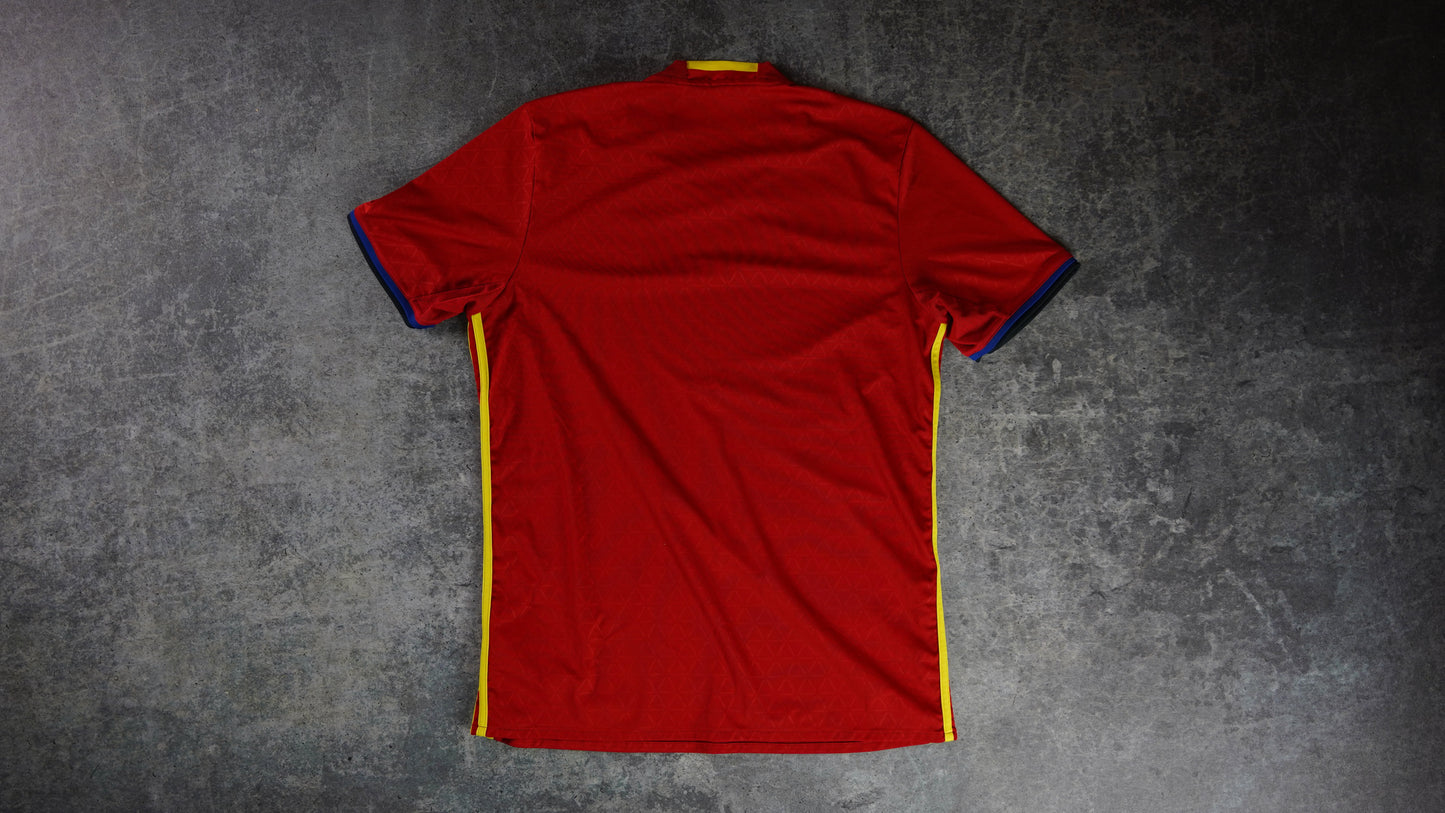 Adidas Spain Shirt (L)