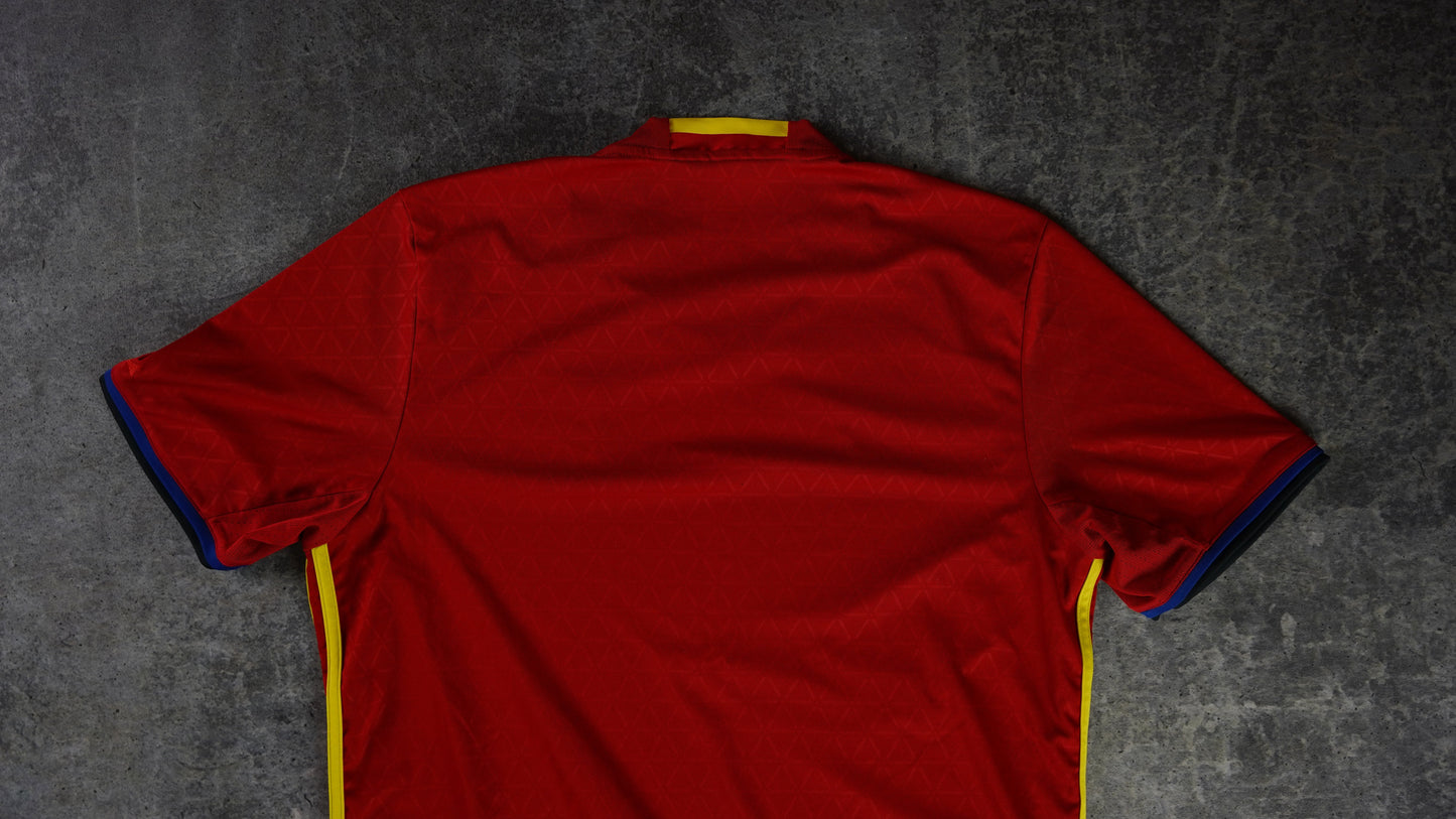 Adidas Spain Shirt (L)