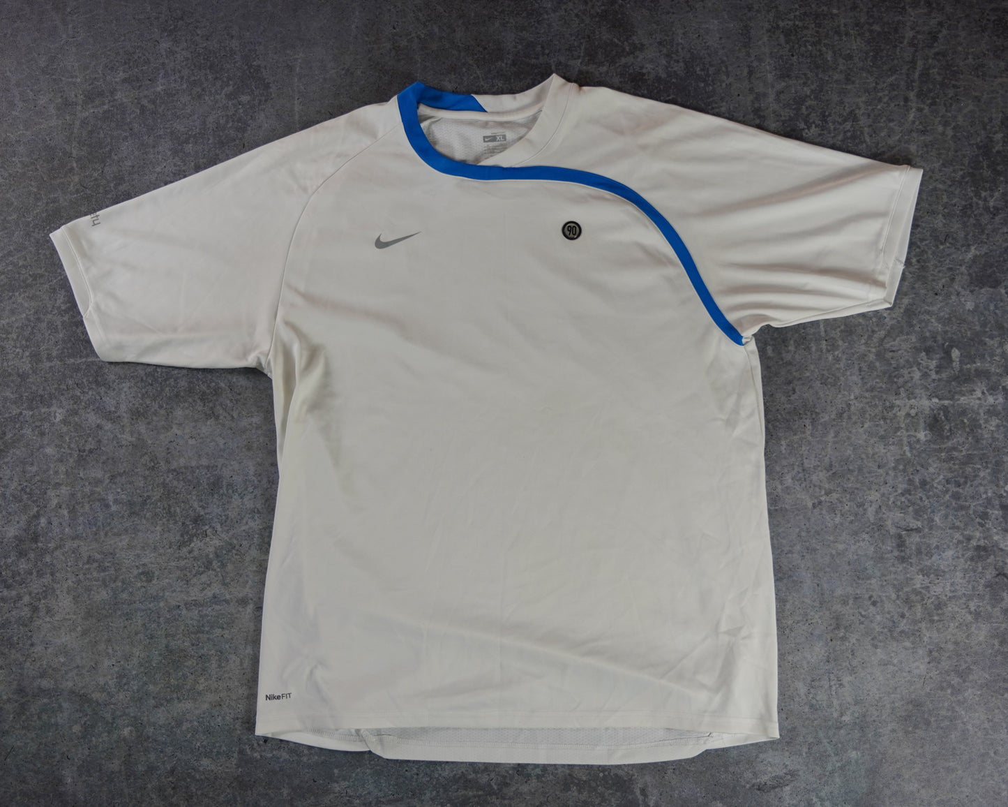 Nike T90 Shirt (XL)
