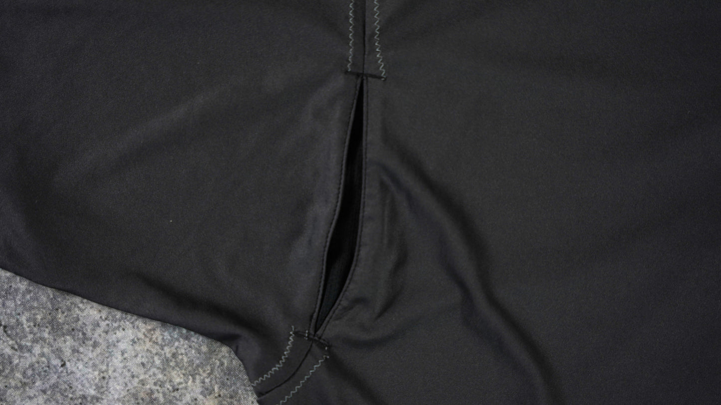 Nike Shirt (L)