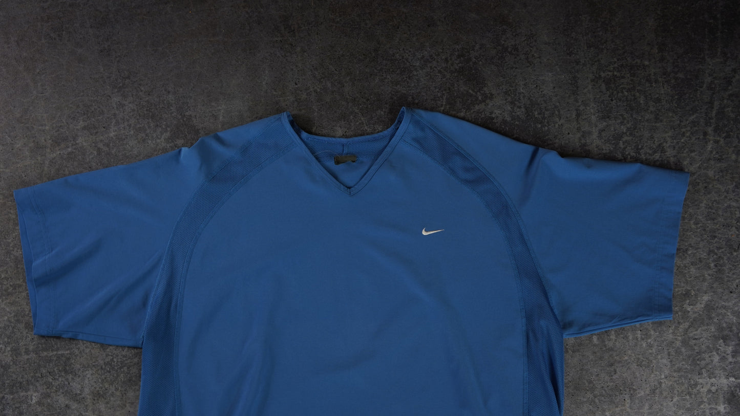 Nike Tennis Shirt  (XXL)
