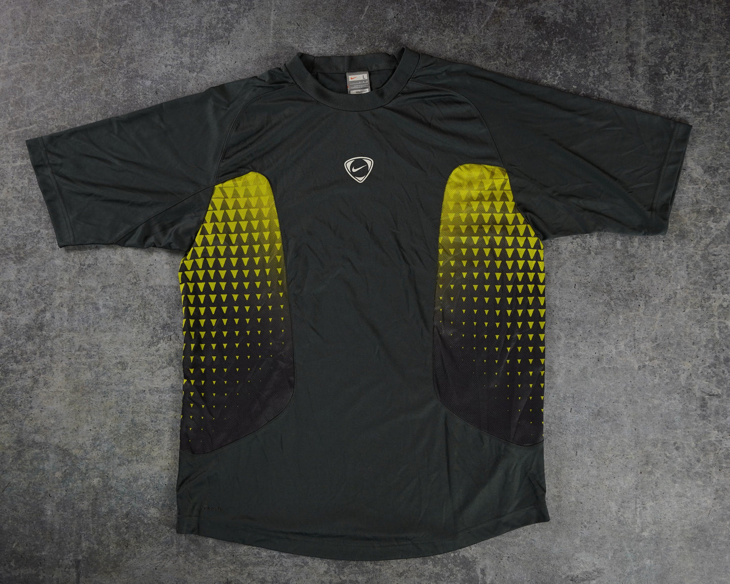 Nike Shirt (L)