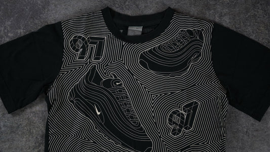 Nike Airmax Shirt (S)