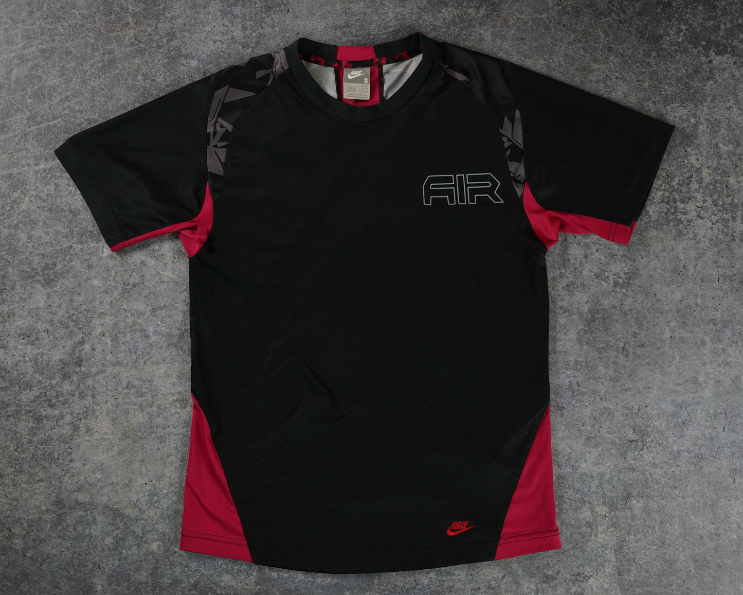Nike Air Shirt (S)