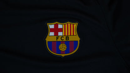 Nike Barcelona 2017/2018 Trainingsshirt (M)