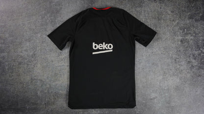 Nike Barcelona 2017/2018 Trainingsshirt (M)