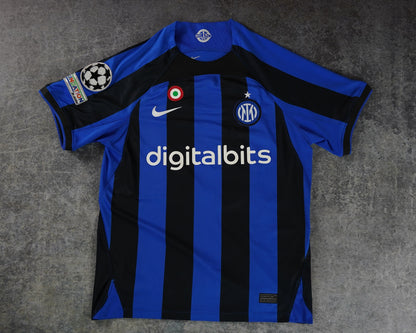 Nike Inter Mailand 2022/2023 Trikot (M)