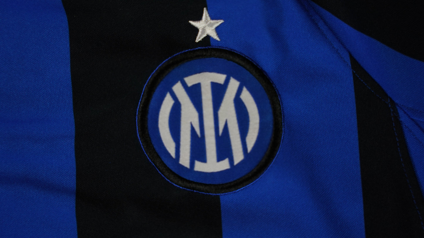 Nike Inter Mailand 2022/2023 Trikot (M)