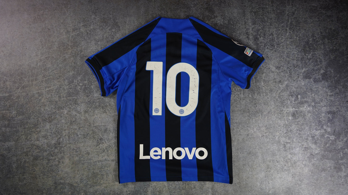 Nike Inter Mailand 2022/2023 Trikot (M)
