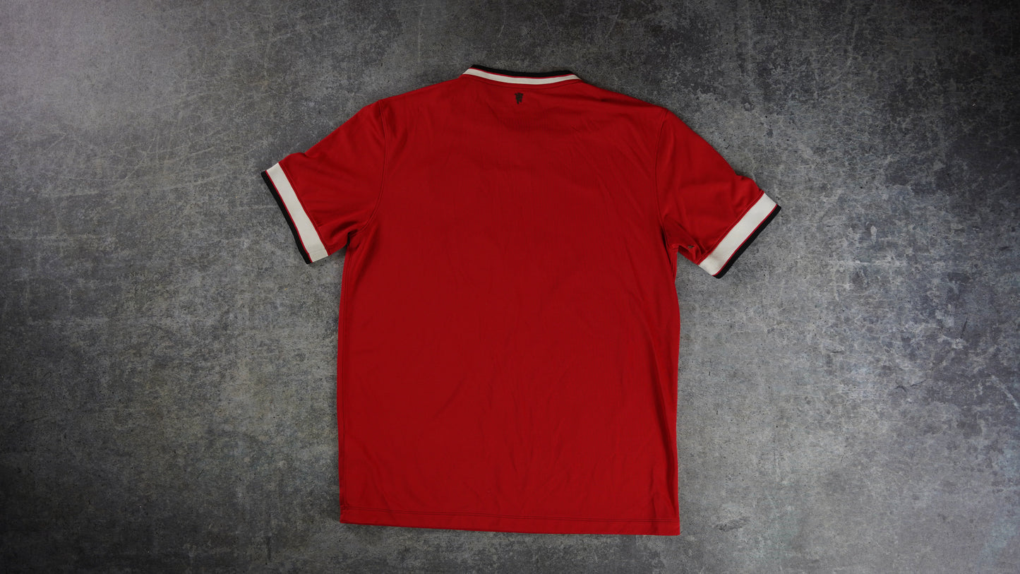 Nike Manchester United 2014/2015 Trikot (L)