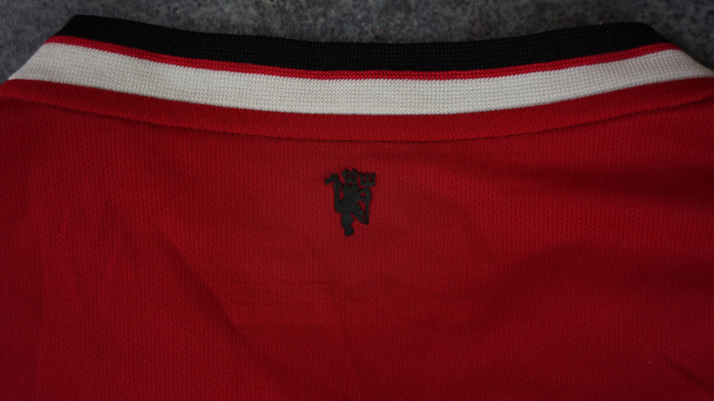 Nike Manchester United 2014/2015 Trikot (L)