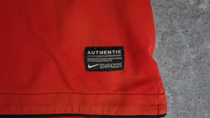 Nike Manchester United 2010/2011 Trikot (XL)