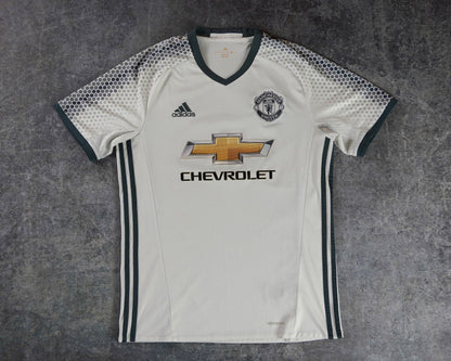 Adidas Manchester United 2016/2017 Trikot (M)