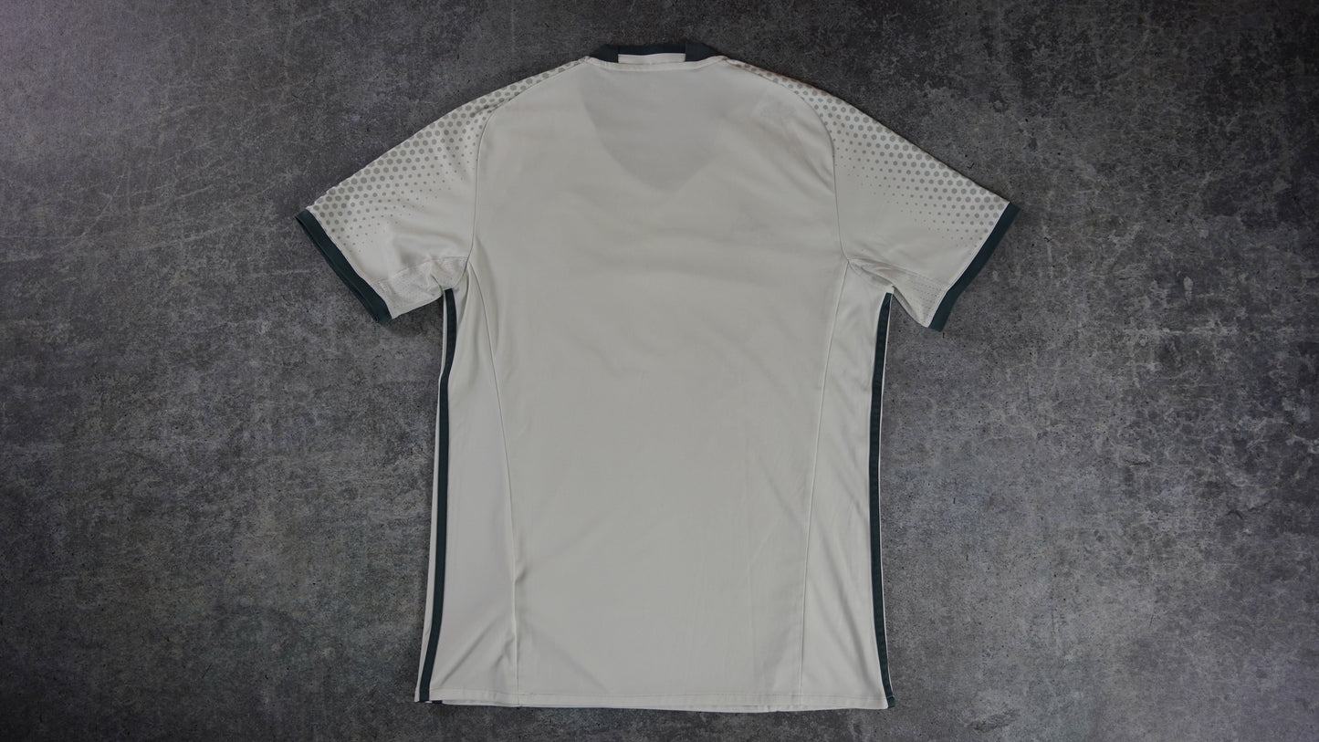 Adidas Manchester United 2016/2017 Trikot (M)