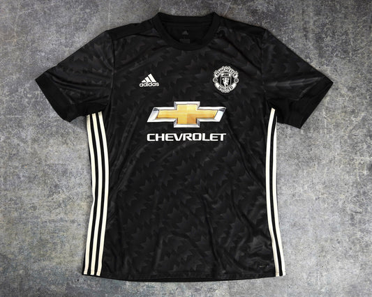 Adidas Manchester United 2017/2018 Trikot (L)