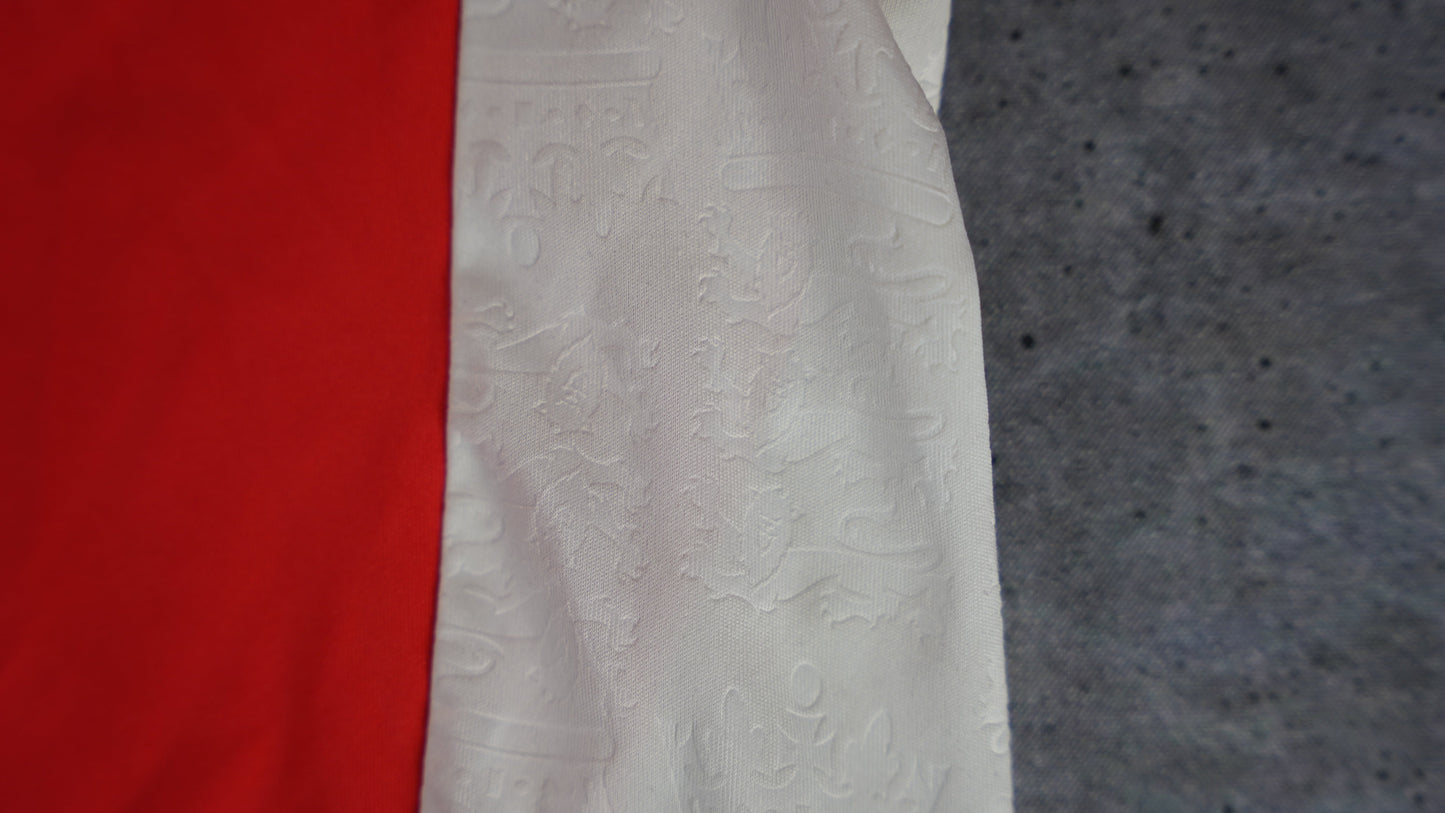 Adidas England Cricket 2011 Trikot (S)
