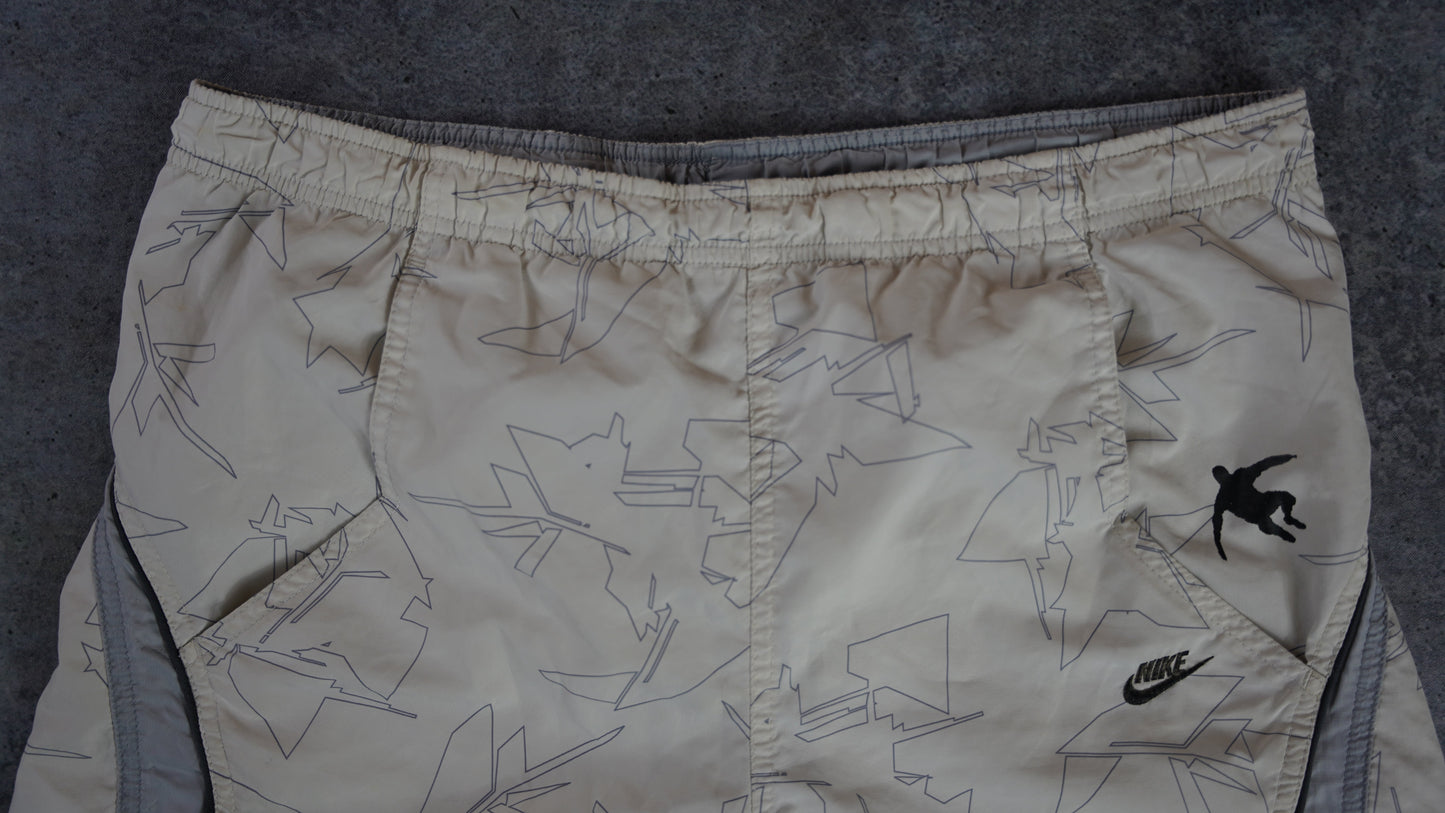 Nike Air Shorts (S)