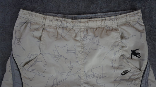 Nike Air Shorts (S)