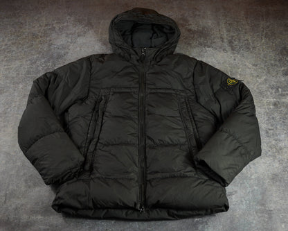 Stone Island Pufferjacket (L)