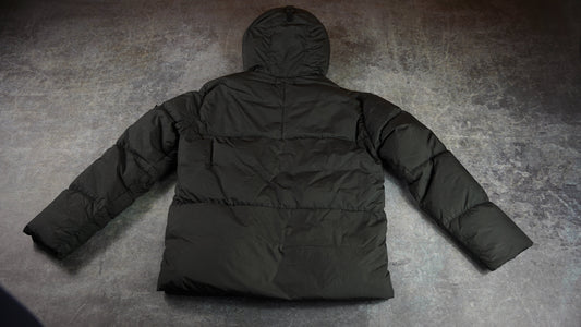 Stone Island Pufferjacket (L)