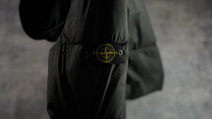 Stone Island Pufferjacket (L)