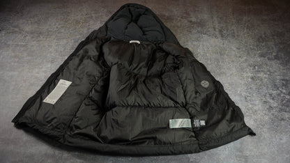 Stone Island Pufferjacket (L)