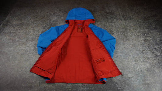 Prada Windbreaker (L)