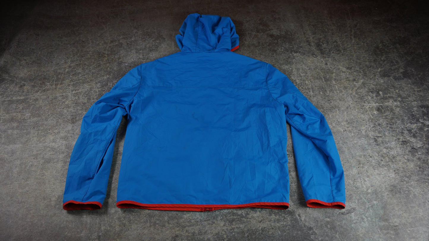 Prada Windbreaker (L)