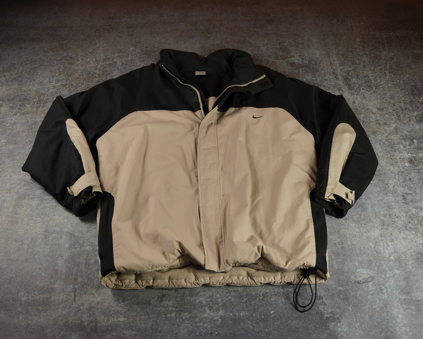 Nike Winter Jacket (L)