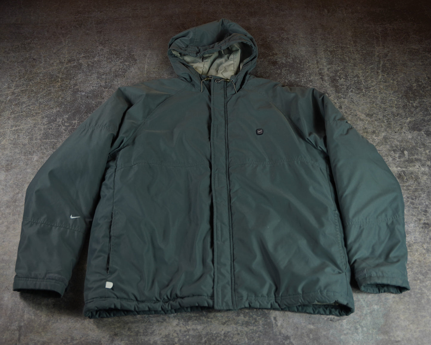 Nike Winter Jacket (L)