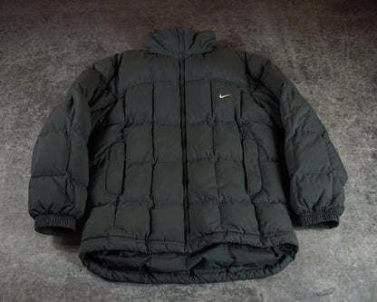 Nike Pufferjacket (S)