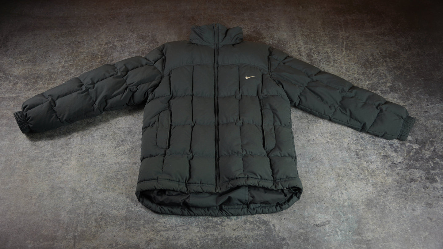 Nike Pufferjacket (S)