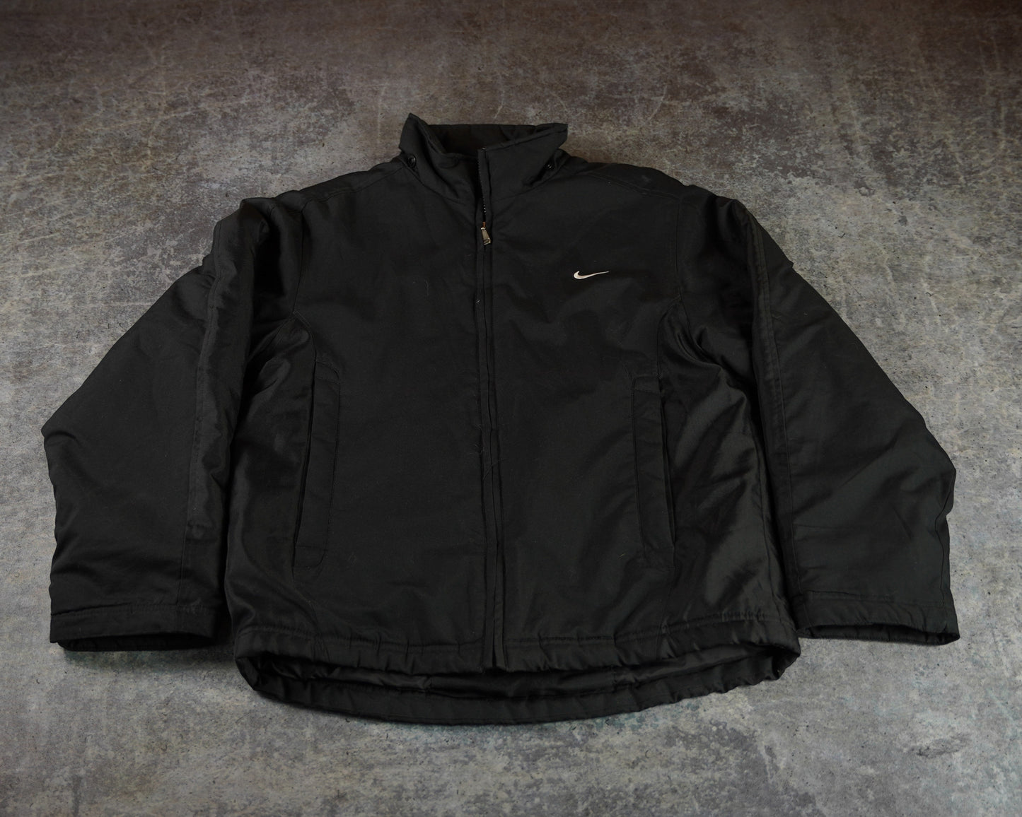 Nike Winter Jacket (XS)