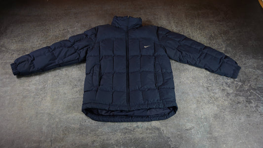 Nike Pufferjacket (S)
