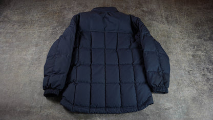 Nike Pufferjacket (S)