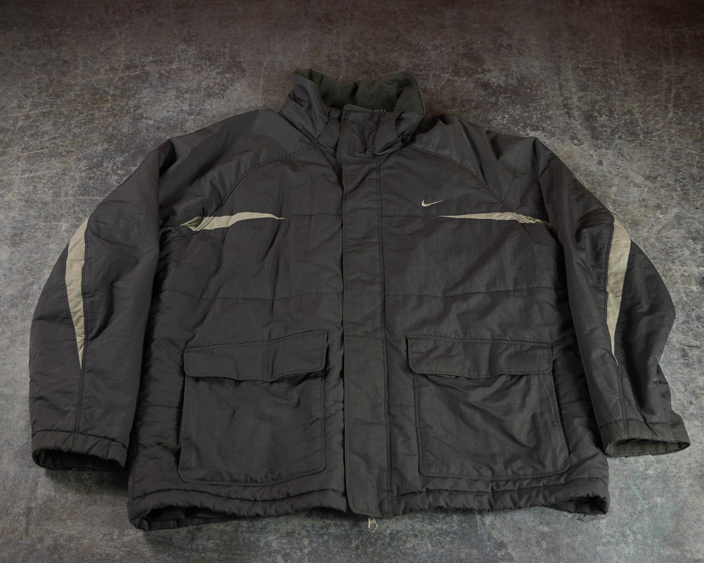 Nike Winter Jacket (XL)