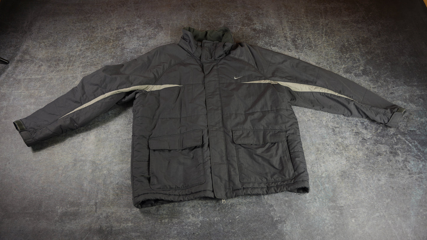 Nike Winter Jacket (XL)