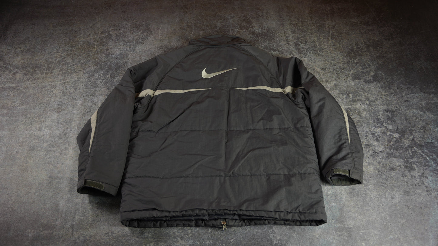 Nike Winter Jacket (XL)