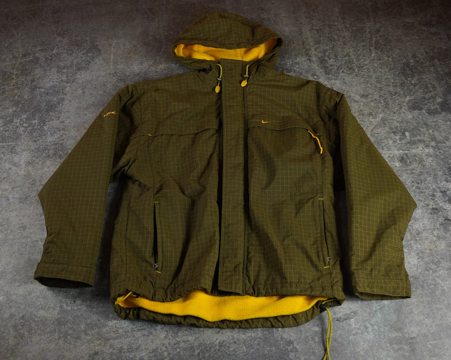Nike Winter Jacket (S)